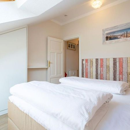Villa Linquenda App 6 Heringsdorf Dış mekan fotoğraf