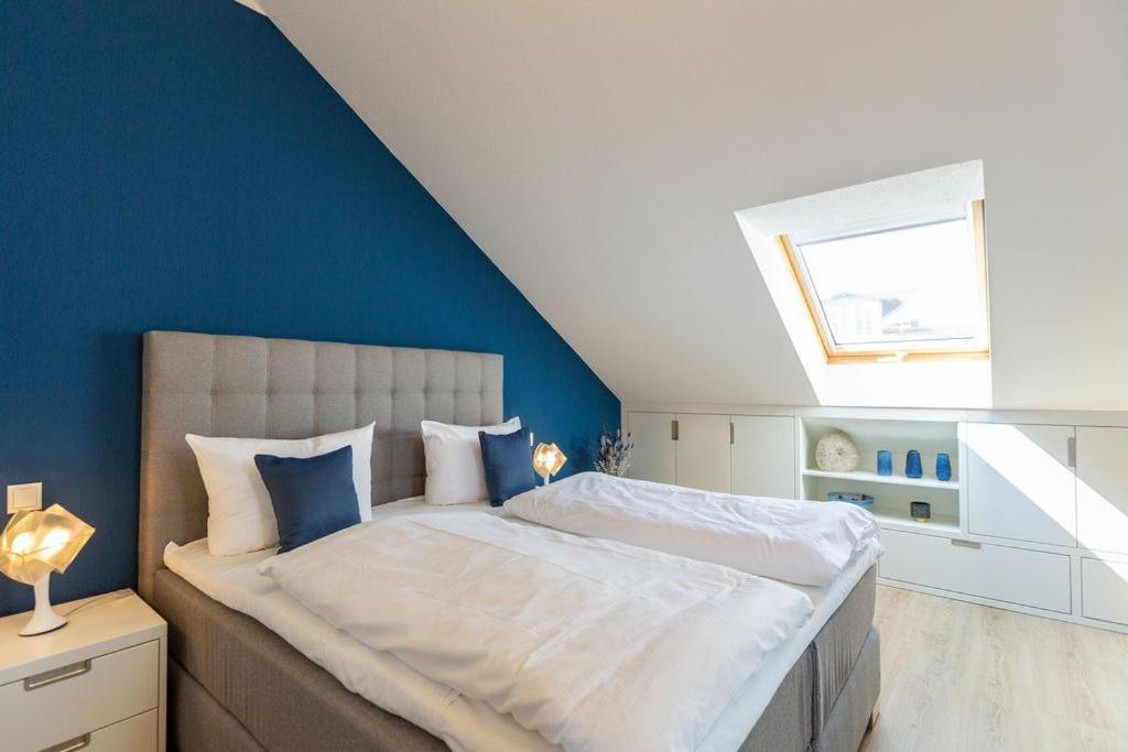 Villa Linquenda App 6 Heringsdorf Dış mekan fotoğraf