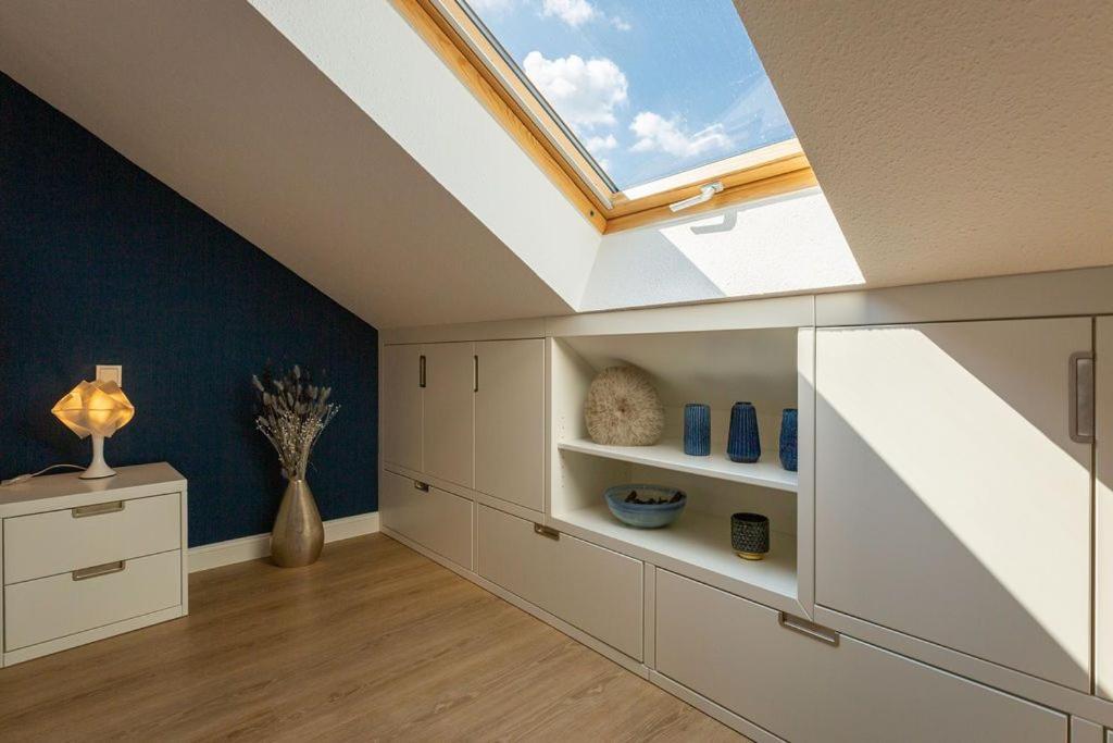Villa Linquenda App 6 Heringsdorf Dış mekan fotoğraf