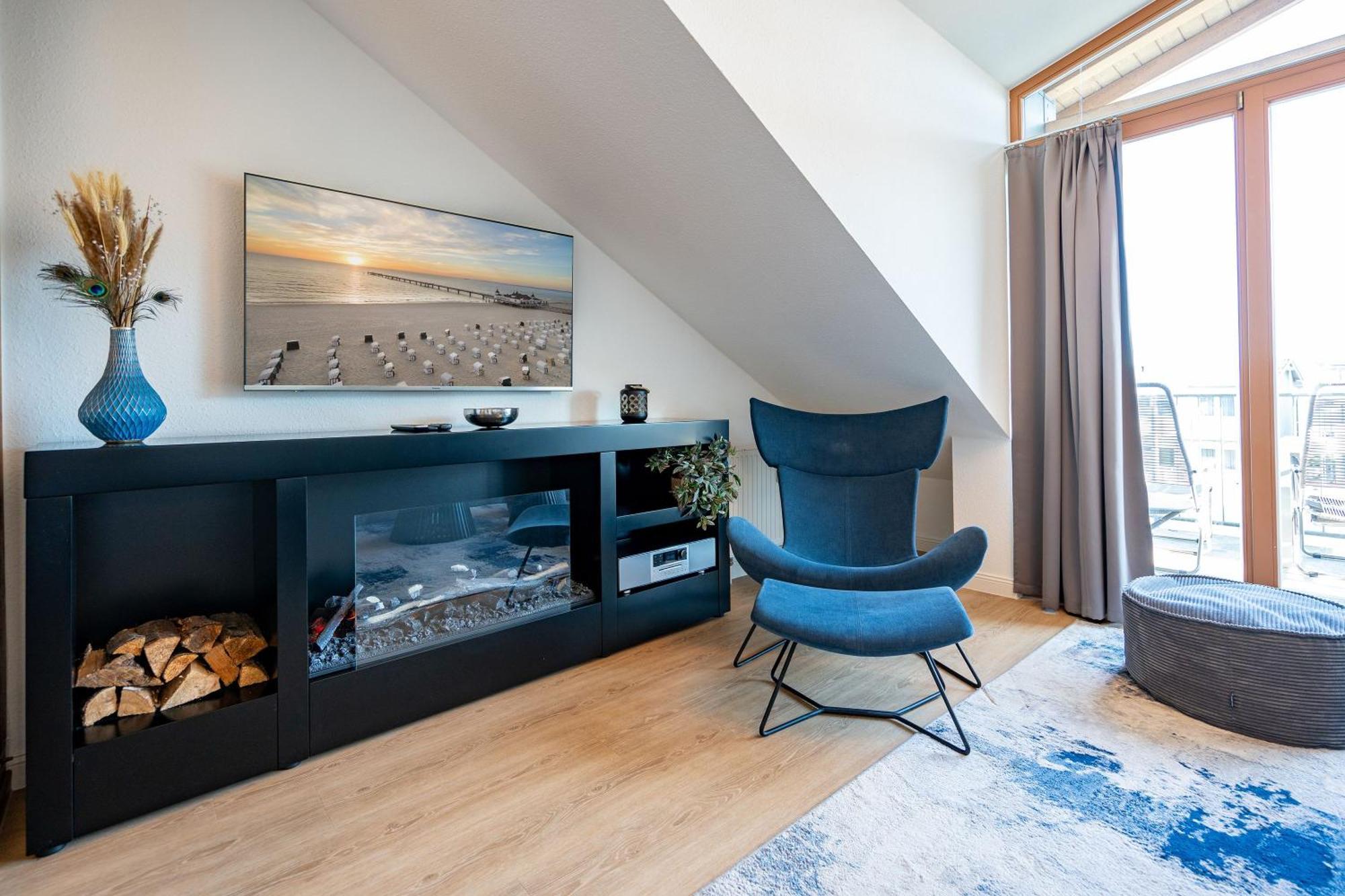 Villa Linquenda App 6 Heringsdorf Dış mekan fotoğraf